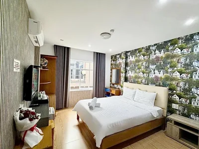 AILEN BOUTIQUE HOTEL – 写真 2