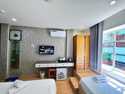 AILEN BOUTIQUE HOTEL – 写真 4