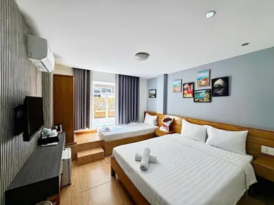AILEN BOUTIQUE HOTEL – 写真 6