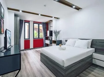 AILEN BOUTIQUE HOTEL – 写真 8