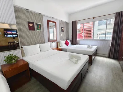 AILEN BOUTIQUE HOTEL – 写真 9