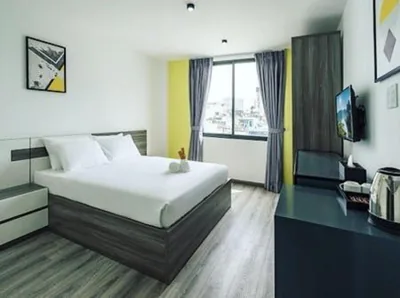 AILEN BOUTIQUE HOTEL – 写真 10