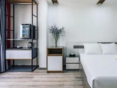 AILEN BOUTIQUE HOTEL – 写真 11