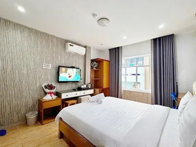 AILEN BOUTIQUE HOTEL – 写真 13