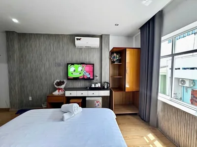 AILEN BOUTIQUE HOTEL – 写真 14