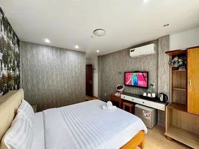 AILEN BOUTIQUE HOTEL – 写真 15